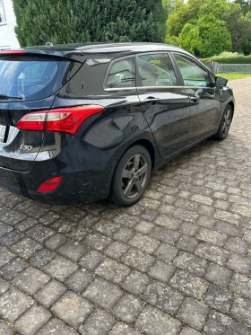 Hyundai I30 1.6 CRDI  | Mobile.bg    5