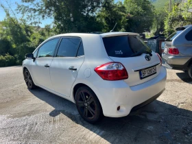 Обява за продажба на Toyota Auris Германия ~15 480 лв. - изображение 2