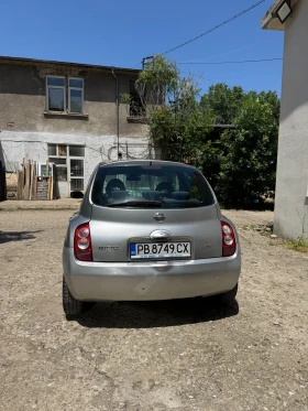 Nissan Micra K12 | Mobile.bg    5