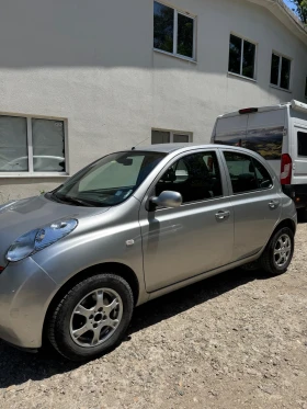 Nissan Micra K12 | Mobile.bg    3