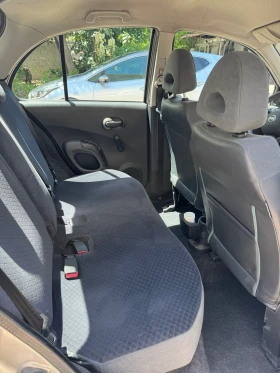 Nissan Micra K12 | Mobile.bg    9