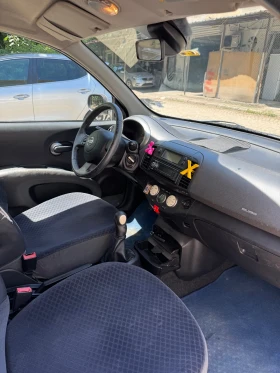 Nissan Micra K12 | Mobile.bg    6