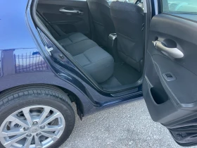 Toyota Auris 2.0D4D 126.. NAVI  | Mobile.bg    14
