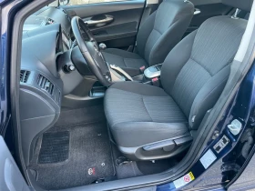 Обява за продажба на Toyota Auris 2.0D4D 126к.с. NAVI ГЕРМАНИЯ ~8 500 лв. - изображение 11