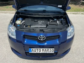 Toyota Auris 2.0D4D 126.. NAVI  | Mobile.bg    17
