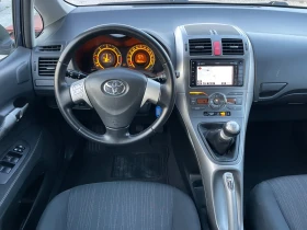 Обява за продажба на Toyota Auris 2.0D4D 126к.с. NAVI ГЕРМАНИЯ ~8 500 лв. - изображение 9