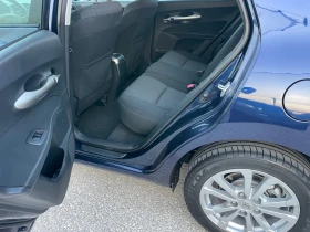 Toyota Auris 2.0D4D 126.. NAVI  | Mobile.bg    13