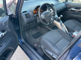 Обява за продажба на Toyota Auris 2.0D4D 126к.с. NAVI ГЕРМАНИЯ ~8 500 лв. - изображение 10