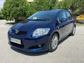 Toyota Auris 2.0D4D 126к.с. NAVI ГЕРМАНИЯ