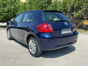 Обява за продажба на Toyota Auris 2.0D4D 126к.с. NAVI ГЕРМАНИЯ ~8 500 лв. - изображение 2