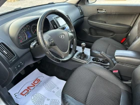 Hyundai I30 1, 600GPL EURO5  | Mobile.bg    9