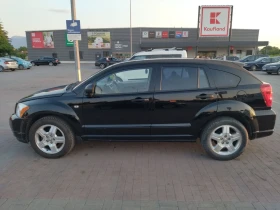 Обява за продажба на Dodge Caliber Автоматик  ~5 000 лв. - изображение 6