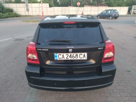 Обява за продажба на Dodge Caliber Автоматик  ~5 000 лв. - изображение 5