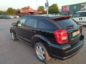 Обява за продажба на Dodge Caliber Автоматик  ~5 000 лв. - изображение 4