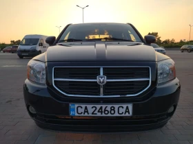 Обява за продажба на Dodge Caliber Автоматик  ~5 000 лв. - изображение 1