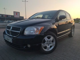 Обява за продажба на Dodge Caliber Автоматик  ~5 000 лв. - изображение 1
