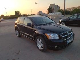 Обява за продажба на Dodge Caliber Автоматик  ~5 000 лв. - изображение 2