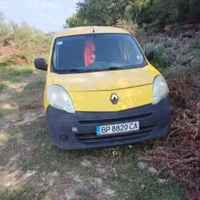 Обява за продажба на Renault Kangoo ~6 200 лв. - изображение 1