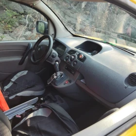 Обява за продажба на Renault Kangoo ~6 200 лв. - изображение 2