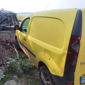 Обява за продажба на Renault Kangoo ~6 200 лв. - изображение 3