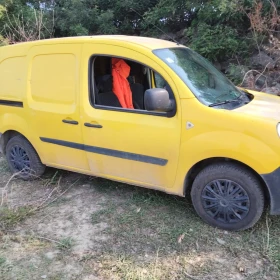 Обява за продажба на Renault Kangoo ~6 200 лв. - изображение 1