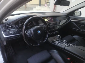 Обява за продажба на BMW 530 D Xdrive ~23 999 лв. - изображение 9