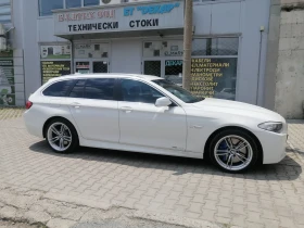 Обява за продажба на BMW 530 D Xdrive ~23 999 лв. - изображение 3