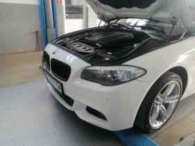 Обява за продажба на BMW 530 D Xdrive ~23 999 лв. - изображение 4