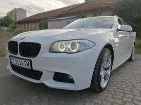 Обява за продажба на BMW 530 D Xdrive ~23 999 лв. - изображение 1