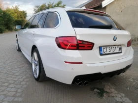 Обява за продажба на BMW 530 D Xdrive ~23 999 лв. - изображение 2