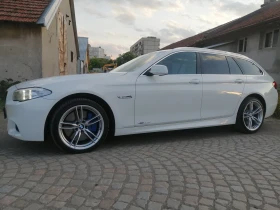 Обява за продажба на BMW 530 D Xdrive ~23 999 лв. - изображение 1