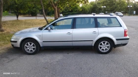 VW Passat | Mobile.bg    2