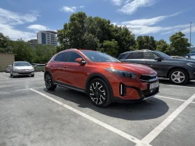 Обява за продажба на Kia XCeed Executive "JBL" ~40 900 лв. - изображение 2