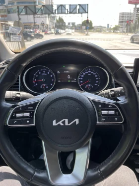 Обява за продажба на Kia XCeed Executive "JBL" ~40 900 лв. - изображение 8