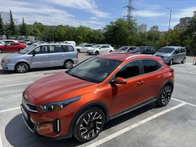 Обява за продажба на Kia XCeed Executive "JBL" ~40 900 лв. - изображение 1