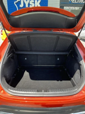 Kia XCeed Executive "JBL" | Mobile.bg    16