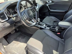 Kia XCeed Executive "JBL" | Mobile.bg    14