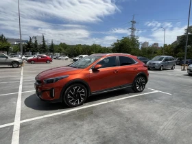 Обява за продажба на Kia XCeed Executive "JBL" ~40 900 лв. - изображение 3