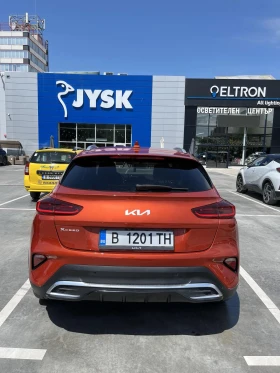 Обява за продажба на Kia XCeed Executive "JBL" ~40 900 лв. - изображение 6