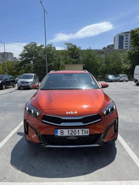 Обява за продажба на Kia XCeed Executive "JBL" ~40 900 лв. - изображение 1
