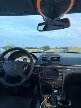 Mercedes-Benz E 500 Mercedes-Benz E500 W211 AMG | 5.0 V8 | 306 .. |  | Mobile.bg    5