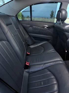 Mercedes-Benz E 500 Mercedes-Benz E500 W211 AMG | 5.0 V8 | 306 .. |  | Mobile.bg    6