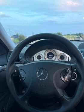 Mercedes-Benz E 500 Mercedes-Benz E500 W211 AMG | 5.0 V8 | 306 .. |  | Mobile.bg    8