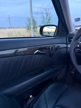 Mercedes-Benz E 500 Mercedes-Benz E500 W211 AMG | 5.0 V8 | 306 .. |  | Mobile.bg    9
