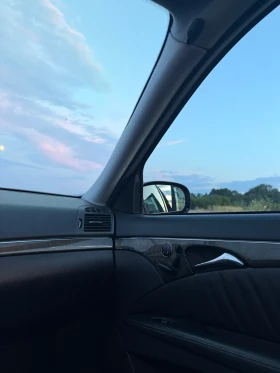 Mercedes-Benz E 500 Mercedes-Benz E500 W211 AMG | 5.0 V8 | 306 .. |  | Mobile.bg    10
