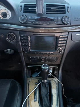 Mercedes-Benz E 500 Mercedes-Benz E500 W211 AMG | 5.0 V8 | 306 .. |  | Mobile.bg    7