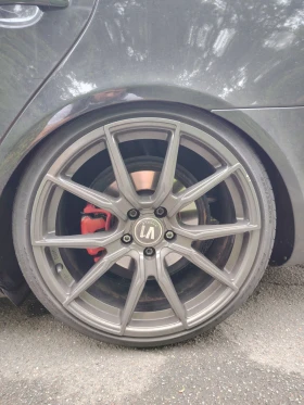 Skoda Octavia vRS | Mobile.bg    8