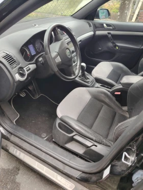 Skoda Octavia vRS | Mobile.bg    10