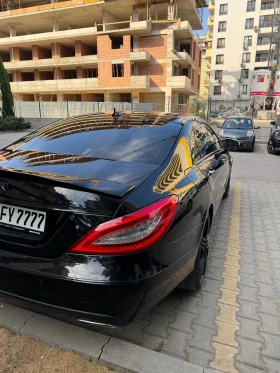 Mercedes-Benz CLS 350 FULL   | Mobile.bg    5