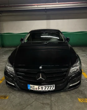 Mercedes-Benz CLS 350 FULL   | Mobile.bg    8